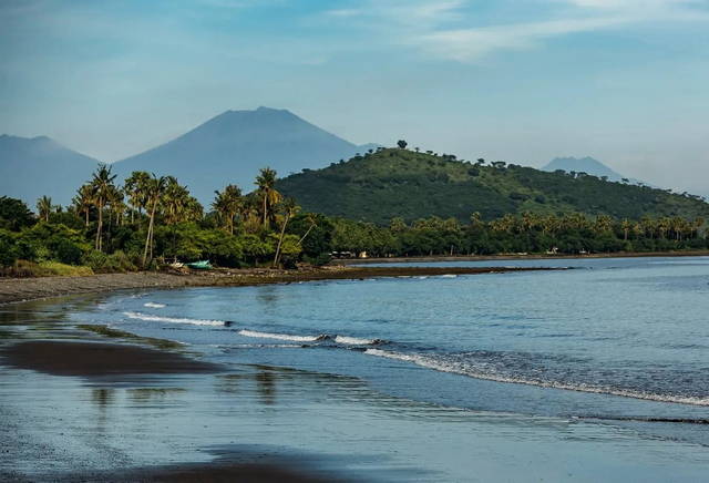 Pemuteran Beach Bali