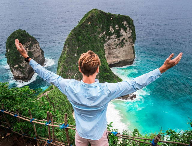 bali diamond beach