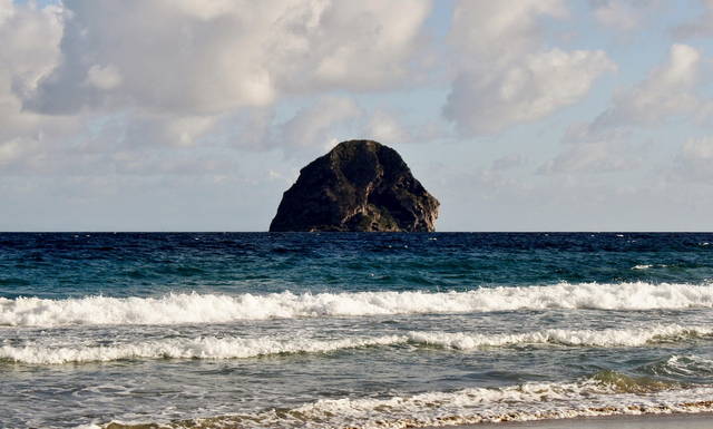 beach diamond