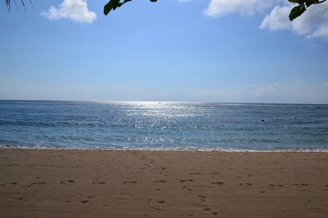 Pemuteran Beach Bali