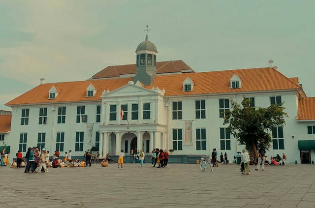 museums in Jakarta