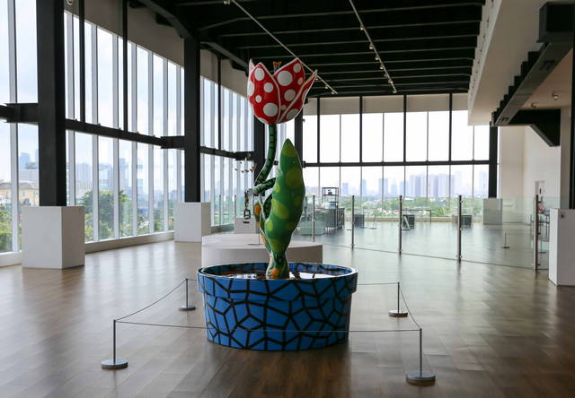 Museum Macan Jakarta