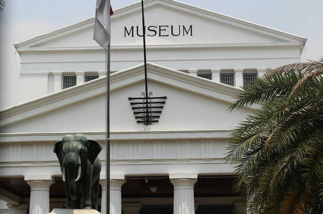 National Museum Jakarta