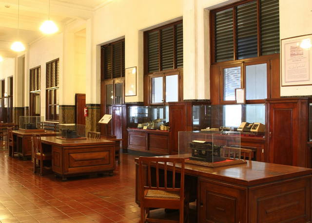 museum mandiri jakarta