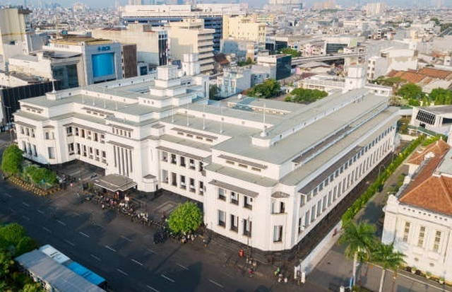 museums jakarta