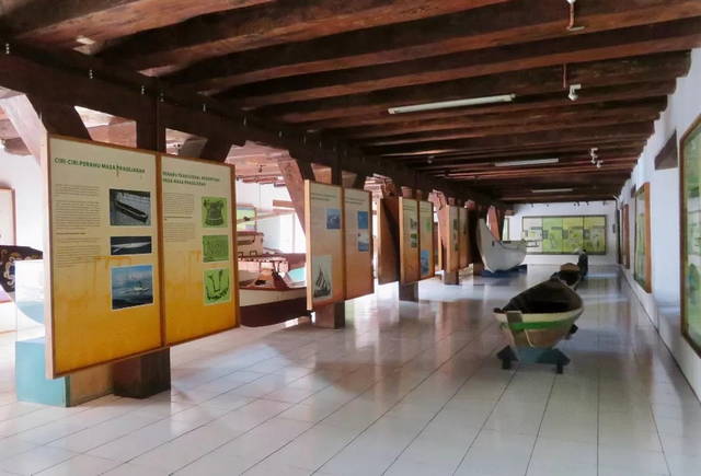 best museums in jakarta