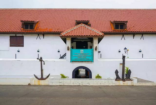 Where to Stay near Museum
