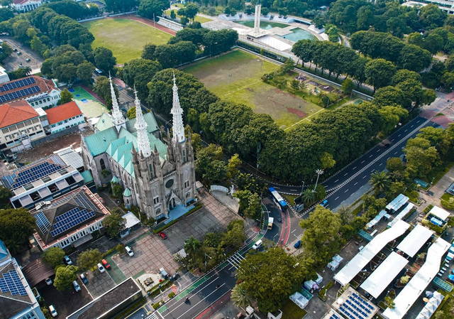 Museum Katedral Jakarta