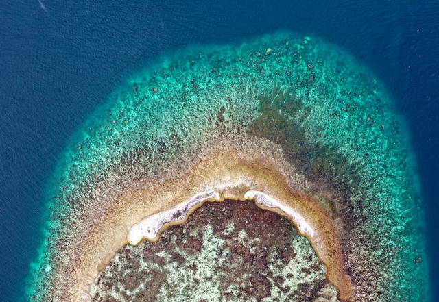 kepulauan seribu thousand islands