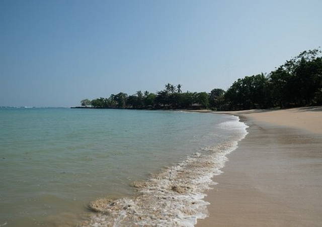 Nearby Tourist Attractions