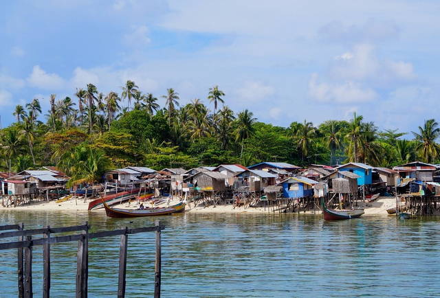 Pulau Pari Jakarta