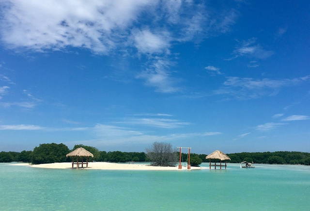 Pulau Pari Jakarta