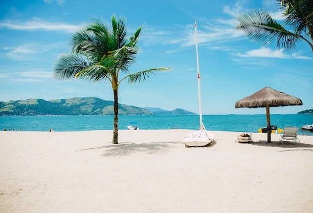 tanjung pasir pantai