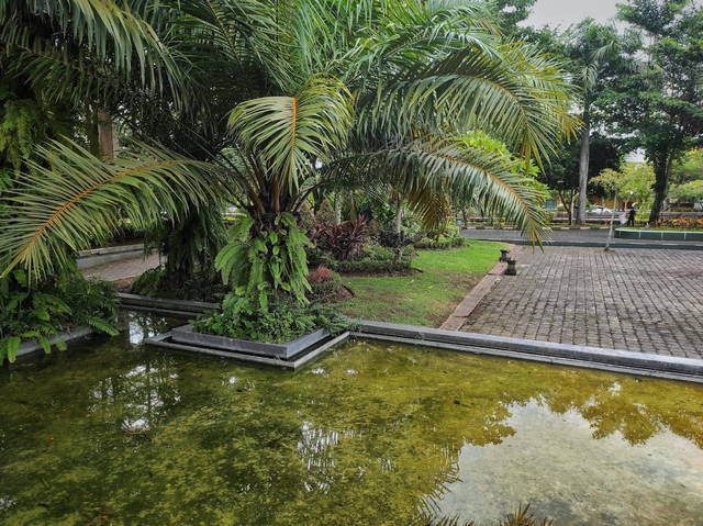 parks bali