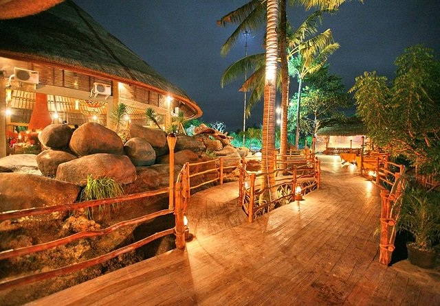 bali safari marine park