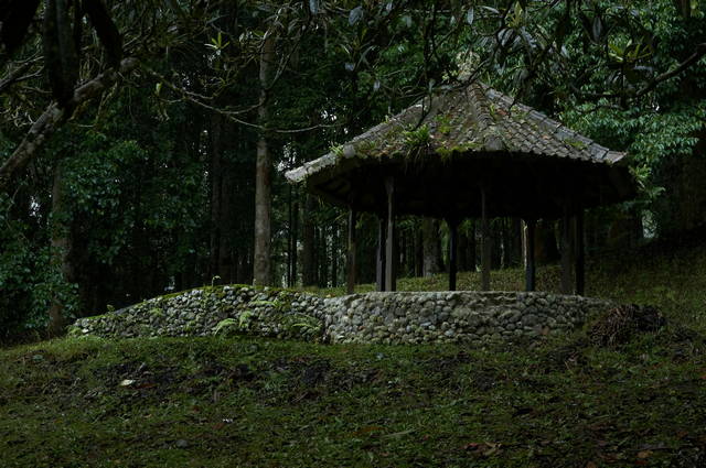 Bali Botanic Garden