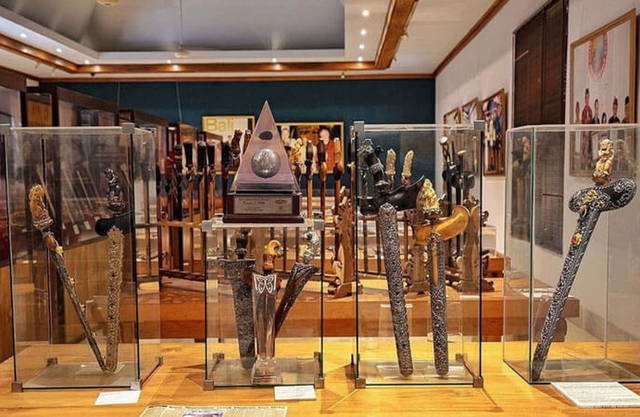 neka museum bali