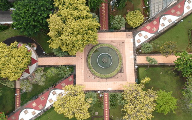Jakarta menteng
