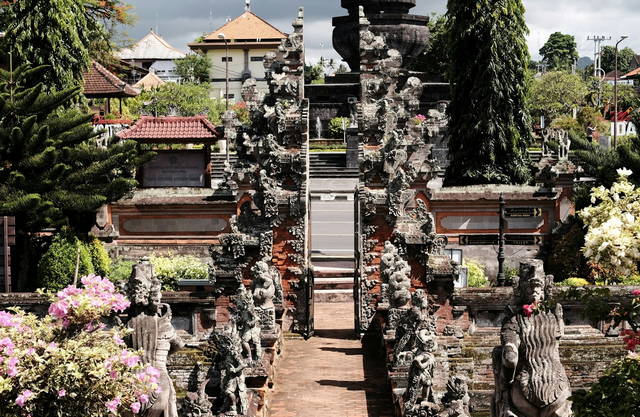 museums in Bali