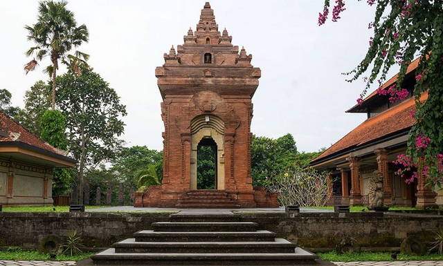neka art museum ubud bali