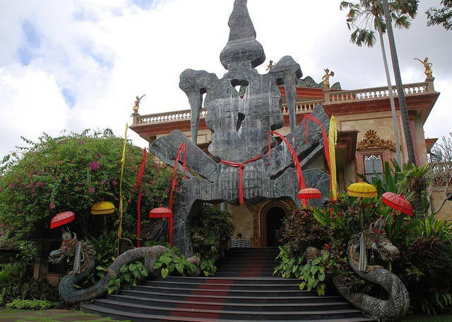 Blanco Renaissance Museum