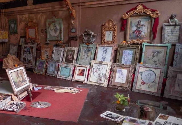 blanco museum