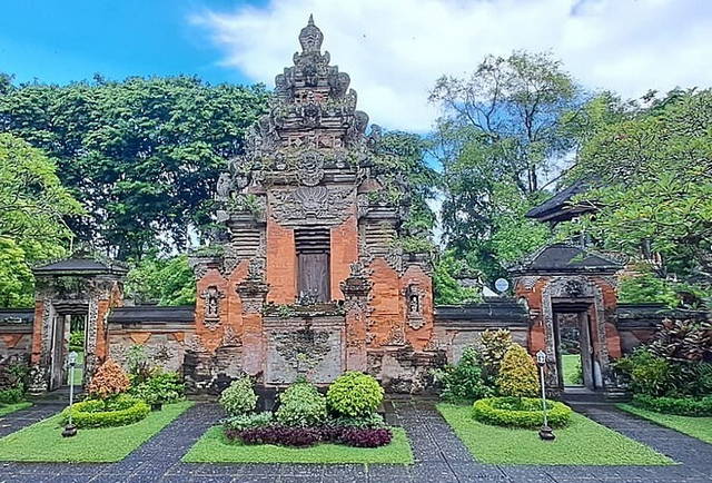Museum Negeri Propinsi Bali