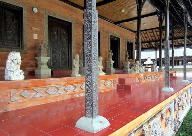 museum negeri provinsi bali