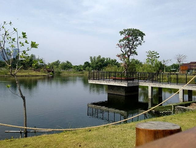 graha natura surabaya