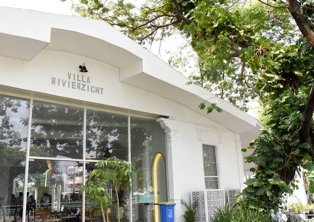 museums in Surabaya